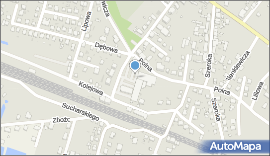 DPD Pickup Automaty, pon-ndz 00:00-24:00, Bytom Odrzański, godziny otwarcia