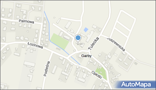 DPD Pickup Automaty, pon-ndz 00:00-24:00, Garby, godziny otwarcia