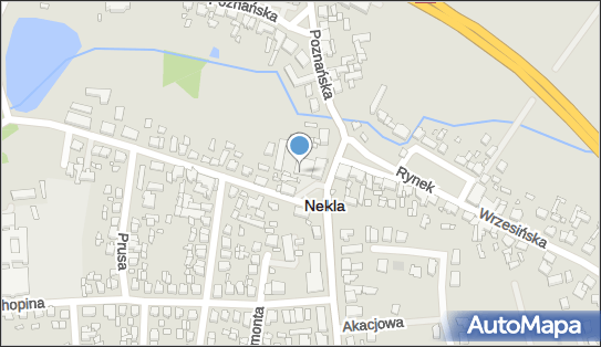 DPD Pickup Automaty, pon-ndz 00:00-24:00, Nekla, godziny otwarcia