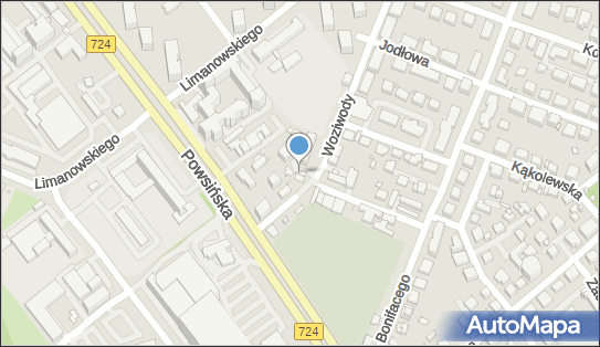 DPD Pickup Automaty, pon-ndz 00:00-24:00, Warszawa, godziny otwarcia