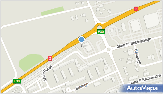 DPD Pickup Automaty, pon-ndz 00:00-24:00, Biała Podlaska, godziny otwarcia