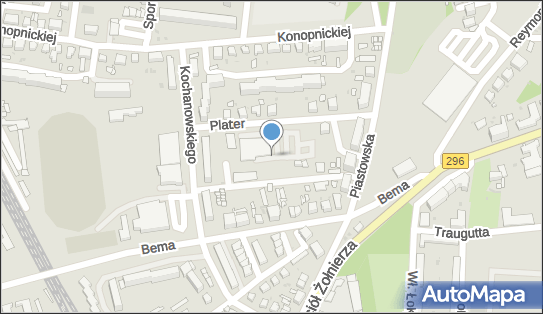 DPD Pickup Automaty, pon-ndz 00:00-24:00, Żagań, godziny otwarcia