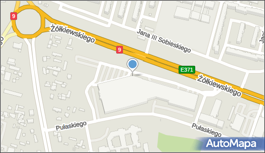DPD Pickup Automaty, pon-ndz 00:00-24:00, Radom, godziny otwarcia