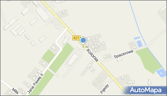 DPD Pickup Automaty, pon-ndz 00:00-24:00, Rzekuń, godziny otwarcia