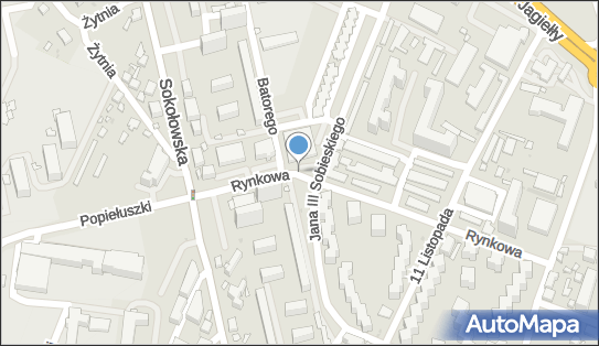 DPD Pickup Automaty, pon-ndz 00:00-24:00, Siedlce, godziny otwarcia