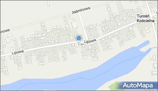 DPD Pickup Automaty, pon-ndz 00:00-24:00, Turośń Kościelna, godziny otwarcia