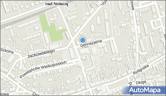 DPD Pickup Automaty, pon-ndz 00:00-24:00, Nakło nad Notecią, godziny otwarcia