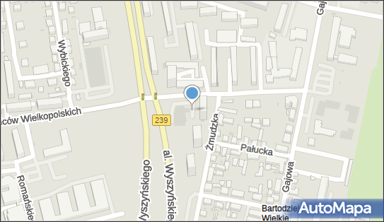 DPD Pickup Automaty, pon-ndz 00:00-24:00, Bydgoszcz, godziny otwarcia