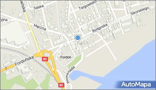 DPD Pickup Automaty, pon-ndz 00:00-24:00, Bydgoszcz, godziny otwarcia