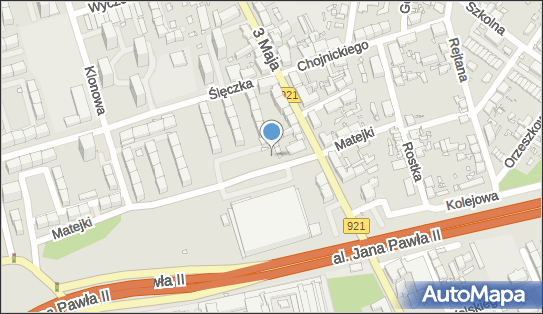 DPD Pickup Automaty, pon-ndz 00:00-24:00, Zabrze, godziny otwarcia