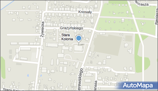 DPD Pickup Automaty, pon-ndz 00:00-24:00, Zabrze, godziny otwarcia