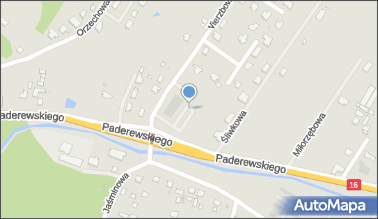 DPD Pickup Automaty, pon-ndz 00:00-24:00, Grudziądz, godziny otwarcia