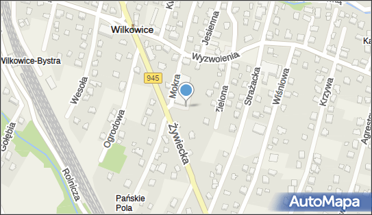 DPD Pickup Automaty, pon-ndz 00:00-24:00, Wilkowice, godziny otwarcia
