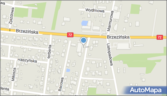 DPD Pickup Automaty, pon-ndz 00:00-24:00, Łódź, godziny otwarcia