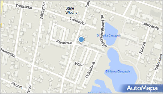 DPD Pickup Automaty, pon-ndz 00:00-24:00, Warszawa, godziny otwarcia