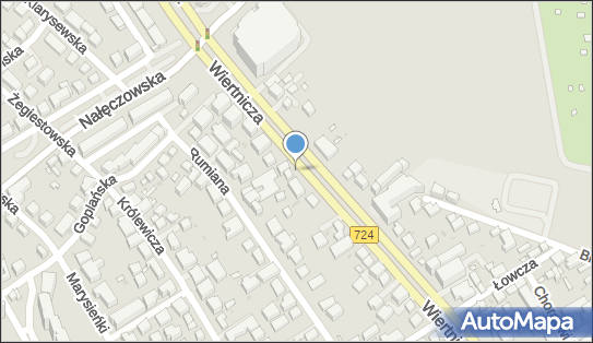 DPD Pickup Automaty, pon-ndz 00:00-24:00, Warszawa, godziny otwarcia
