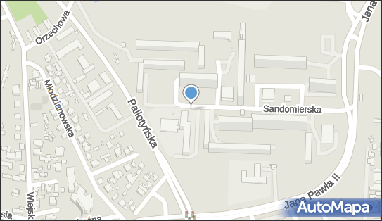 DPD Pickup Automaty, pon-ndz 00:00-24:00, Radom, godziny otwarcia
