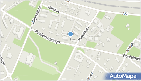 DPD Pickup Automaty, pon-ndz 00:00-24:00, Otwock, godziny otwarcia