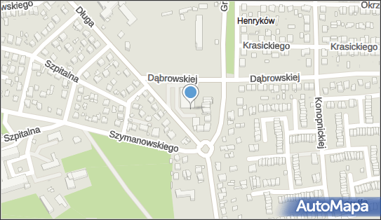 DPD Pickup Automaty, pon-ndz 00:00-24:00, Ostrowiec Świętokrzyski, godziny otwarcia