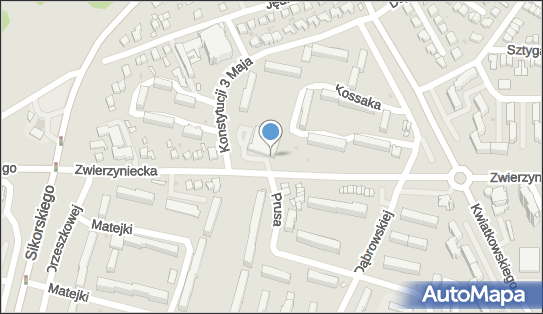 DPD Pickup Automaty, pon-ndz 00:00-24:00, Tarnobrzeg, godziny otwarcia