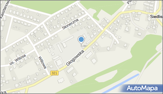 DPD Pickup Automaty, pon-ndz 00:00-24:00, Siedlisko, godziny otwarcia