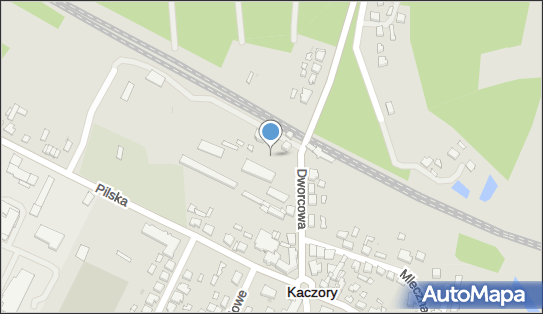 DPD Pickup Automaty, pon-ndz 00:00-24:00, Kaczory, godziny otwarcia