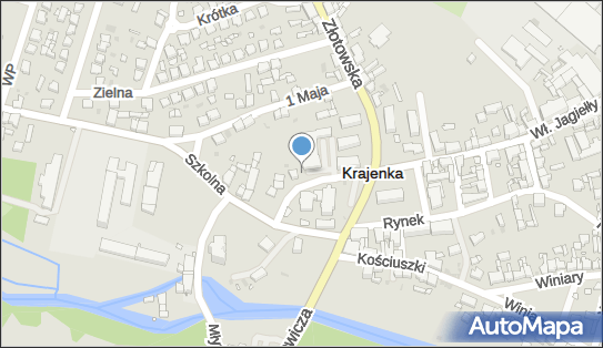 DPD Pickup Automaty, pon-ndz 00:00-24:00, Krajenka, godziny otwarcia