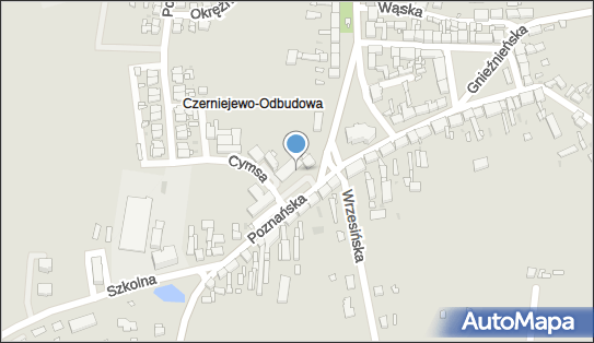 DPD Pickup Automaty, pon-ndz 00:00-24:00, Czerniejewo, godziny otwarcia