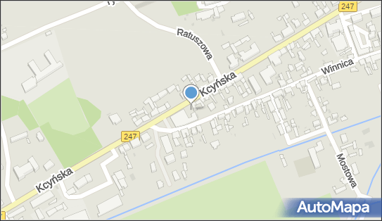 DPD Pickup Automaty, pon-ndz 00:00-24:00, Szubin, godziny otwarcia