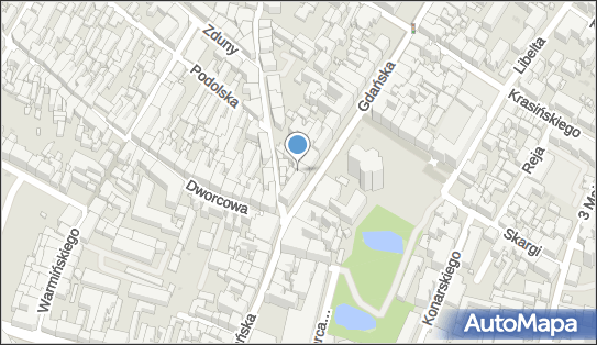 DPD Pickup Automaty, pon-ndz 00:00-24:00, Bydgoszcz, godziny otwarcia