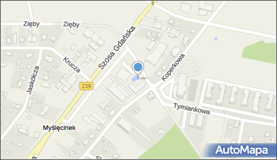 DPD Pickup Automaty, pon-ndz 00:00-24:00, Osielsko, godziny otwarcia