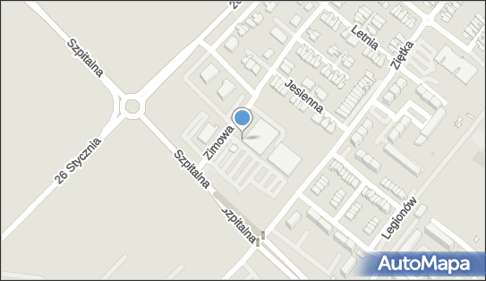 DPD Pickup Automaty, pon-ndz 00:00-24:00, Knurów, godziny otwarcia