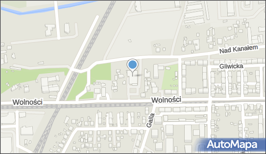 DPD Pickup Automaty, pon-ndz 00:00-24:00, Zabrze, godziny otwarcia