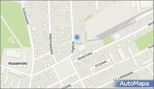 DPD Pickup Automaty, pon-ndz 00:00-24:00, Koluszki, godziny otwarcia