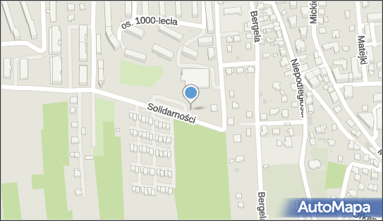 DPD Pickup Automaty, pon-ndz 00:00-24:00, Myślenice, godziny otwarcia