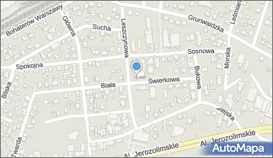 DPD Pickup Automaty, pon-ndz 00:00-24:00, Pruszków, godziny otwarcia