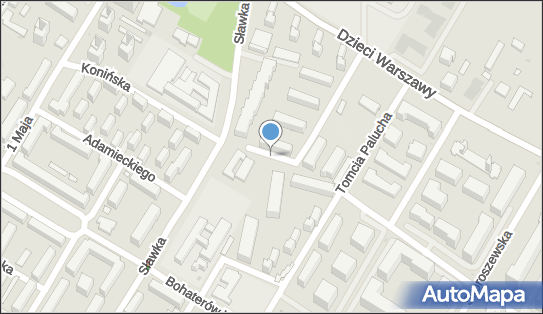 DPD Pickup Automaty, pon-ndz 00:00-24:00, Warszawa, godziny otwarcia
