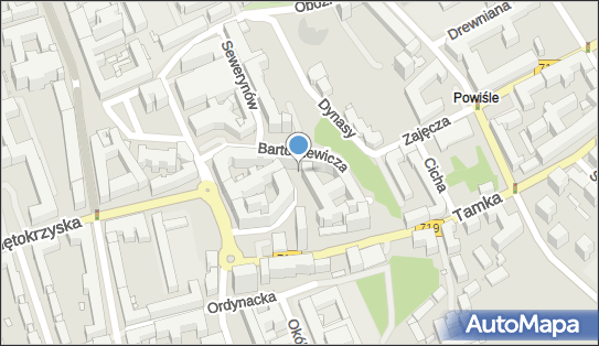 DPD Pickup Automaty, pon-ndz 00:00-24:00, Warszawa, godziny otwarcia