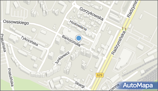 DPD Pickup Automaty, pon-ndz 00:00-24:00, Warszawa, godziny otwarcia