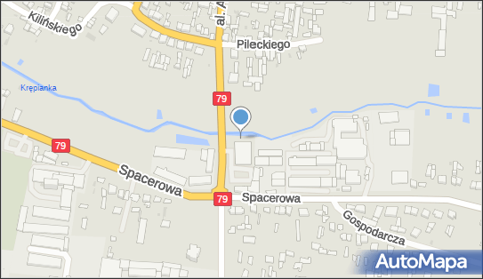 DPD Pickup Automaty, pon-ndz 00:00-24:00, Lipsko, godziny otwarcia
