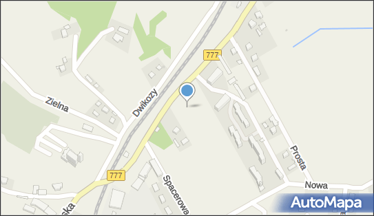 DPD Pickup Automaty, pon-ndz 00:00-24:00, Dwikozy, godziny otwarcia