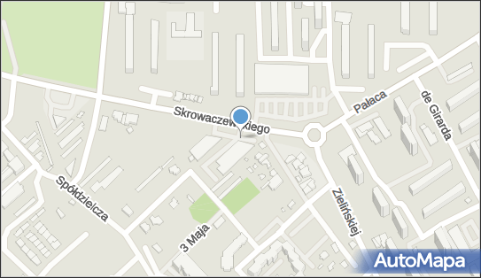 DPD Pickup Automaty, pon-ndz 00:00-24:00, Żyrardów, godziny otwarcia