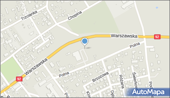 DPD Pickup Automaty, pon-ndz 00:00-24:00, Kałuszyn, godziny otwarcia