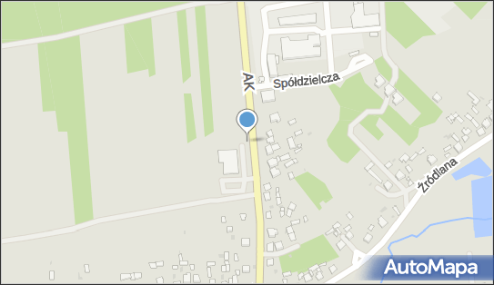 DPD Pickup Automaty, pon-ndz 00:00-24:00, Józefów, godziny otwarcia