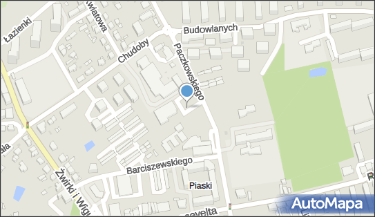 DPD Pickup Automaty, pon-ndz 00:00-24:00, Gniezno, godziny otwarcia