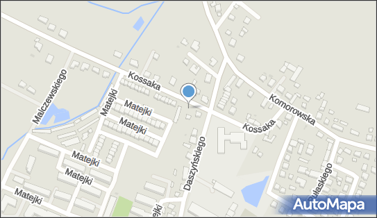 DPD Pickup Automaty, pon-ndz 00:00-24:00, Syców, godziny otwarcia