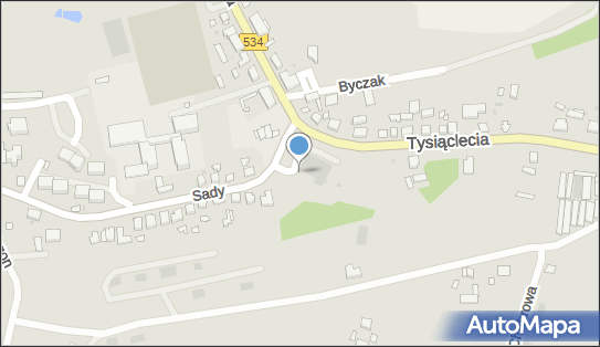 DPD Pickup Automaty, pon-ndz 00:00-24:00, Radzyń Chełmiński, godziny otwarcia