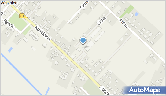 DPD Pickup Automaty, pon-ndz 00:00-24:00, Wisznice, godziny otwarcia