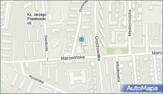 DPD Pickup Automaty, pon-ndz 00:00-24:00, Poznań, godziny otwarcia