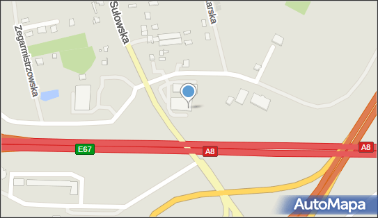 DPD Pickup Automaty, pon-ndz 00:00-24:00, Wrocław, godziny otwarcia